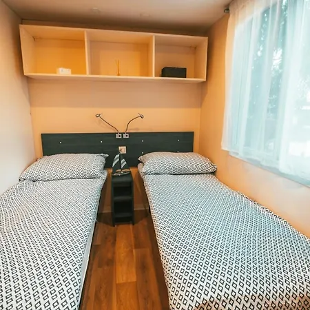 With 2 Thermal Riviera Tickets