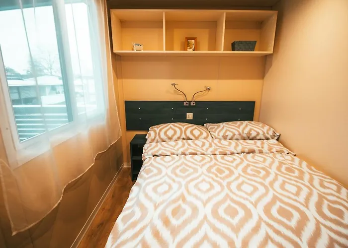 With 2 Thermal Riviera Tickets *