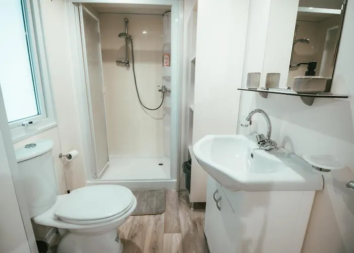 With 2 Thermal Riviera Tickets Tatil Evi *